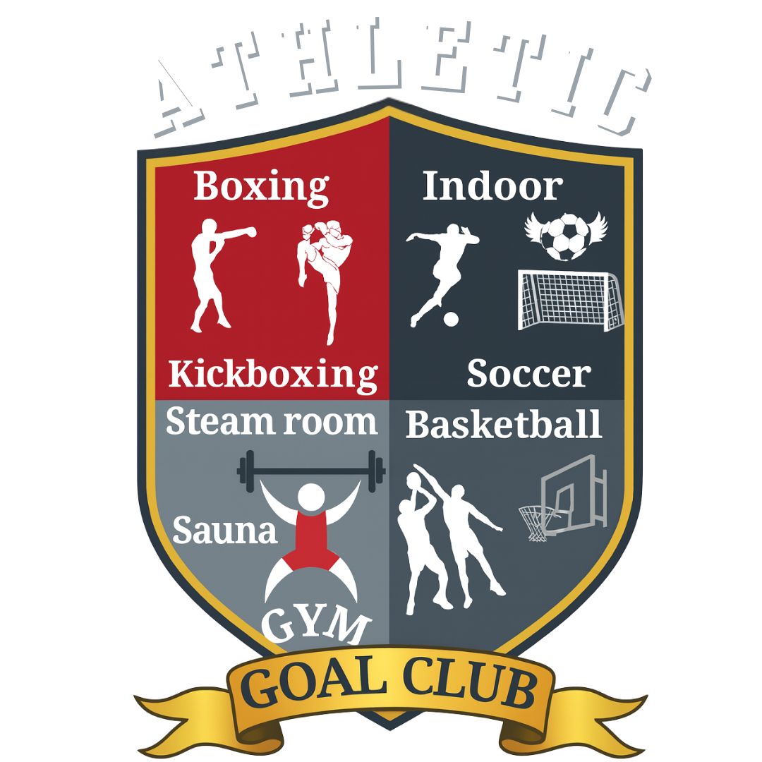 Athletics Goal Club